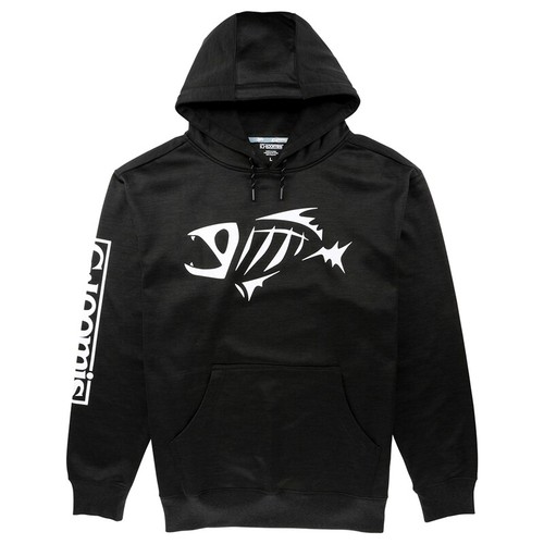 Loomis glm lifestyle hoodie - g-loomis,