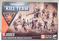 Warhammer Kill Team BLOODED