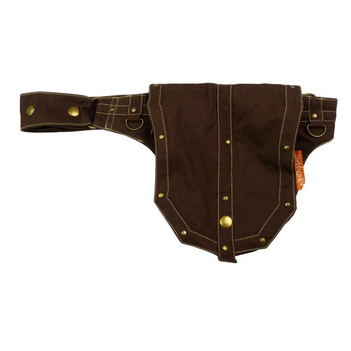 Marsupio con borchie - i, borsa