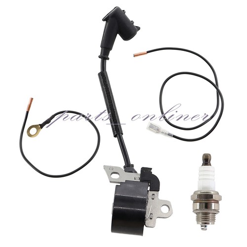 Kit bobina accensione - bobina,