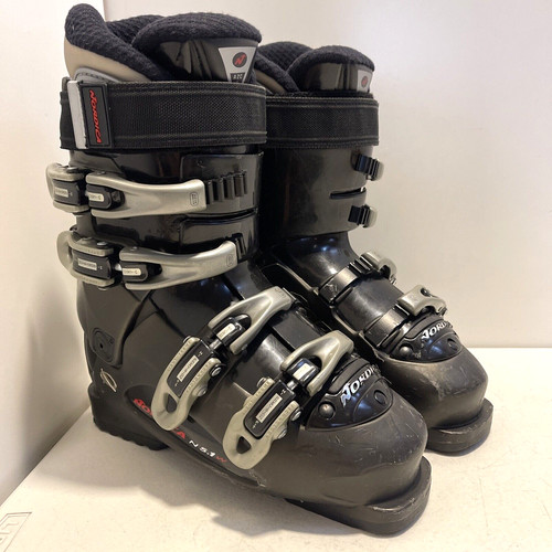 Scarponi sci downhill walk - da,