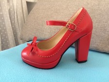 Scarpe donna con cinturino n