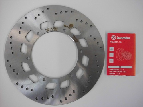 Disco freno brembo - freno,