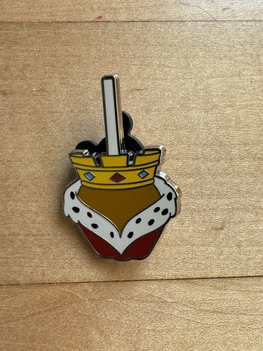 Nuova spilla disney candy - nuova,