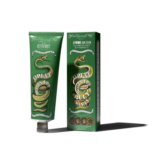 Buly opiat dentifricio - buly,