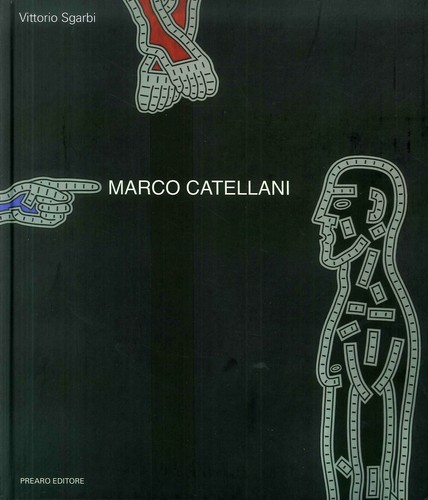 Marco catellani prearo - marco,