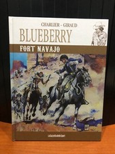 BLUEBERRY 1 FORT NAVAJO