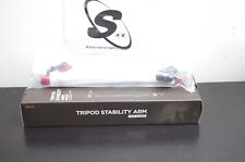 Braccio stabilità treppiede