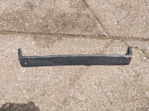 Spoiler originale renault gt - spoiler, 5