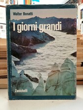 Giorni grandi walter - giorni,