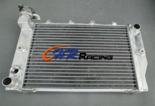 Radiatore alluminio 3 file per