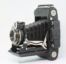 Zeiss Ikon SUPERIKONTA 530/2 -