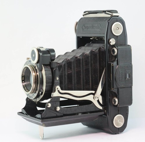 Zeiss ikon superikonta - superikonta, 530/2
