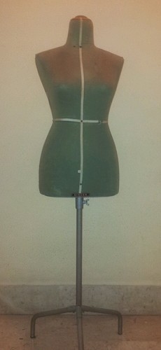 Manichino sartoria singer - manichino,