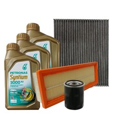 Kit tagliando fiat - tagliando, grande