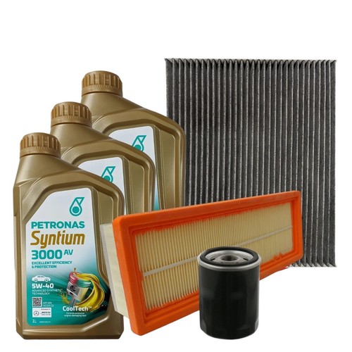 Kit tagliando fiat grande - fiat,