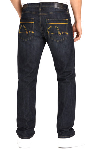 Qruel jeans uomo - qruel,