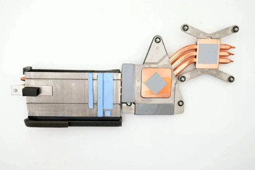 Dissipatore calore - di,