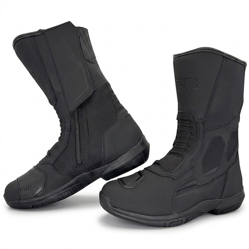 Stivali moto vpr pelle - moto,