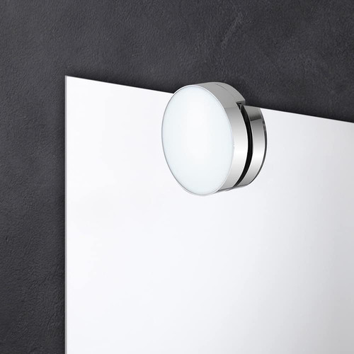 Lampada specchio bagno - lampada,