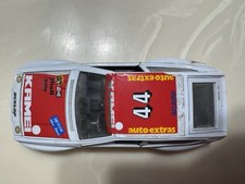 🔥RARE Burago 1:24 alfetta