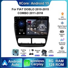 For Fiat DOBLO 2010-2015 COMBO