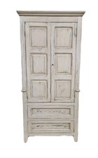 Armadio Cassettiera Country
