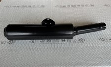 MARMITTA TERMINALE DI SCARICO HONDA CBR 600 F