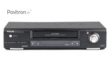 Videoregistratore VHS Philips