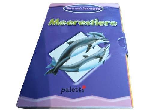 Paletti libro attività - libro,