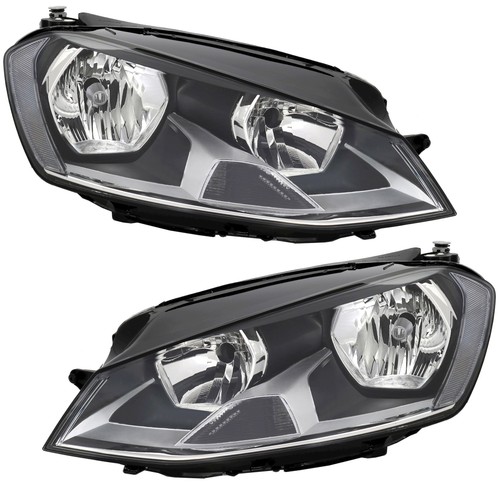 Faro proiettore per - vw, 7