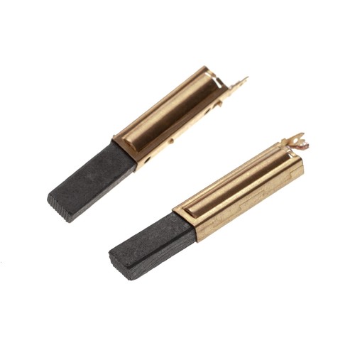 Spazzole carbone per bosch - carbone,