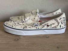 Vans slip mappa del predone - vans,