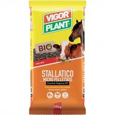 Vigor plant stallatico - vigor,