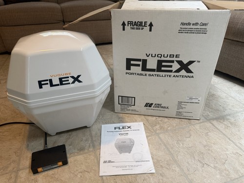 Vuqube flex vq2100 antenna - vuqube,