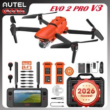 2026 Autel EVO 2 Pro V3