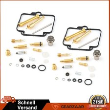 2x Kit Riparazione Carburatore