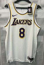 Nike Kobe Bryant #8 Los