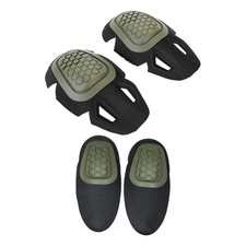 4 Pezzi Ginocchiere Gomiti