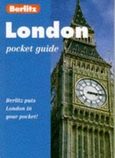 London (Berlitz Pocket Guides)