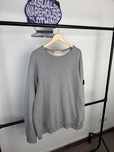 Felpa stone island taglia - felpa,