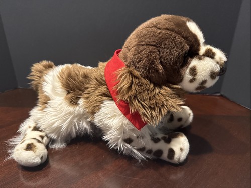 0855 douglas springer spaniel - springer,