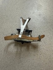 Campagnolo Nuovo Record Pedal