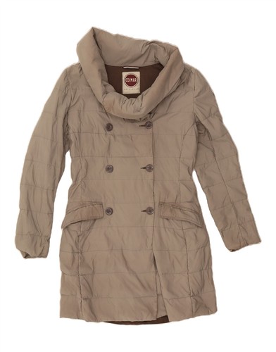 Cappotto donna imbottito