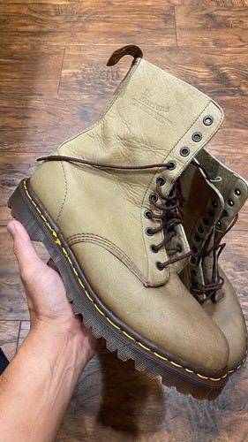 Martens 1490 vintage - martens,