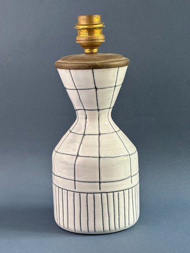 Lampada innocenti vallauris - lampada,