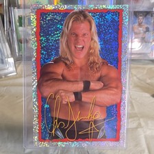 2001 Merlin WWF Collection
