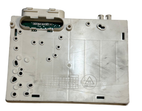 Scheda elettronica modulo - scheda,