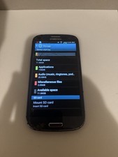 Samsung Galaxy S3 SIII