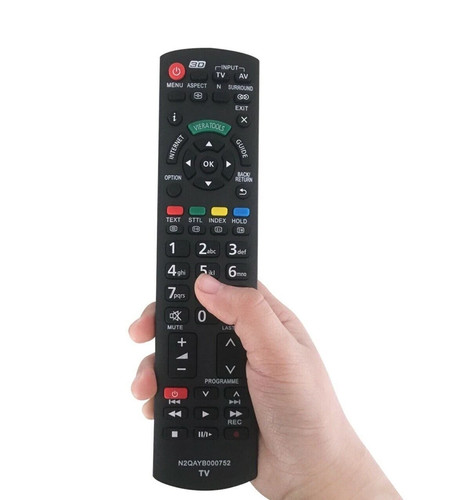 Telecomando panasonic di - telecomando, tv